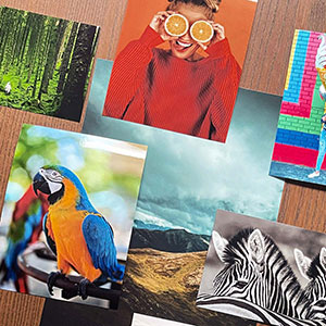 Ανάπτυξη φωτογραφιών