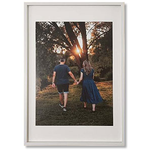 Εκτύπωση αφίσας